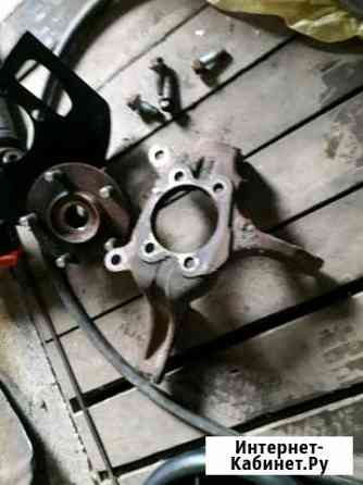 Кулак ниссан икстрейл т31 Череповец