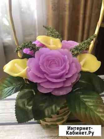 Букет цветов Нижний Новгород