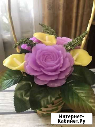 Букет цветов Нижний Новгород - изображение 1