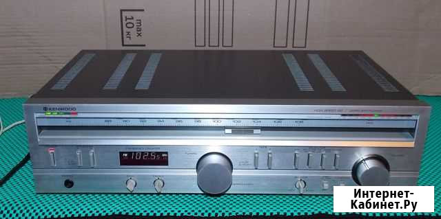 Kenwood KR-720 Калининград - изображение 1