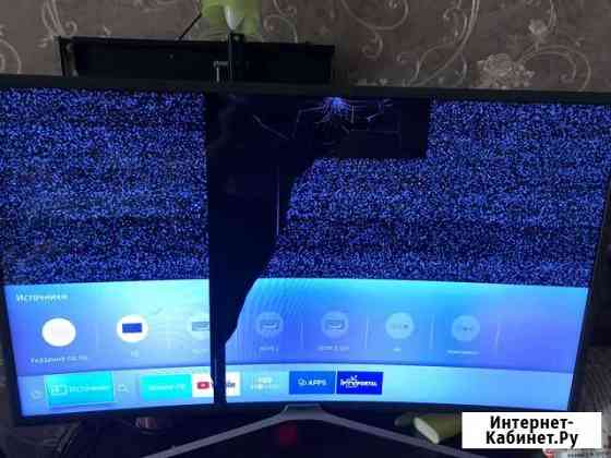 Телевизор smart tv Махачкала