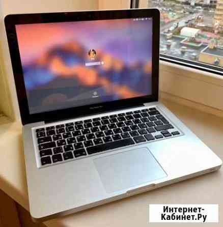 Apple MacBook Pro 13 Late 2011 Реутов