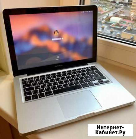 Apple MacBook Pro 13 Late 2011 Реутов - изображение 1
