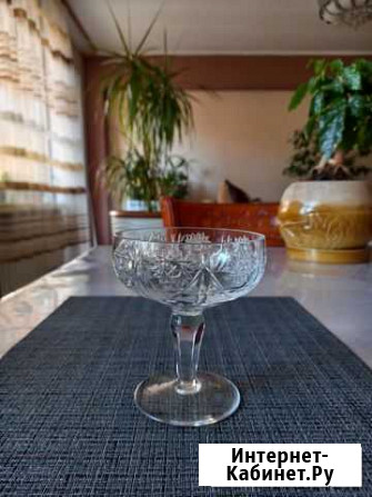 Вазочка для варенья СССР Чита - изображение 1