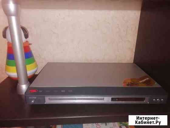 DVD плеер Саратов