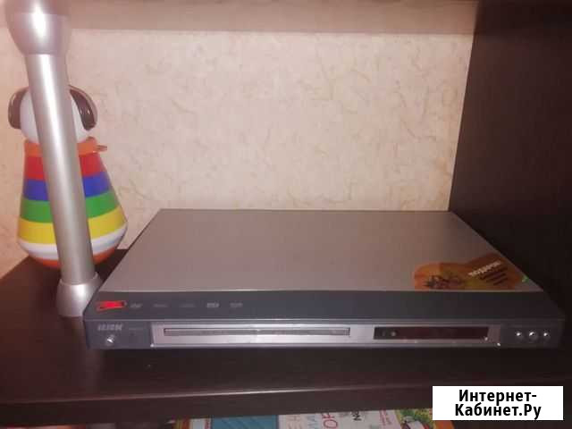 DVD плеер Саратов - изображение 1