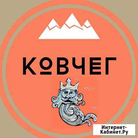 Шаурмист в ночь Нижний Новгород - изображение 1
