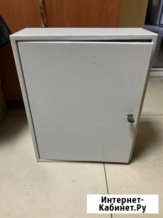 Щит с монтажной панелью Благовещенск - изображение 1