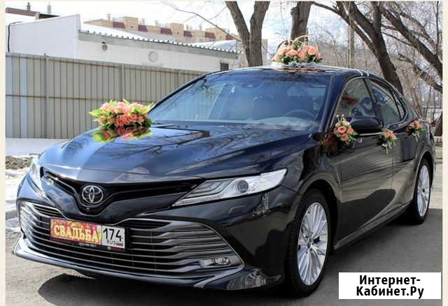 Аренда авто под свадьбу Костомукша - изображение 1