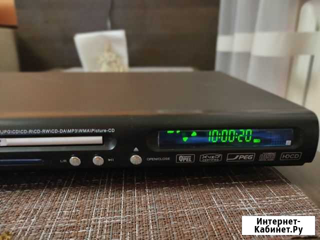 DVD плеер Новороссийск - изображение 1