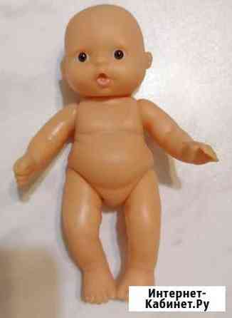 Кукла Саратов