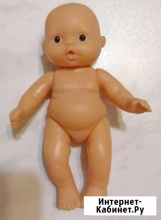 Кукла Саратов - изображение 1