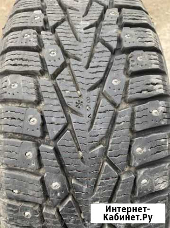 Nokian 195/55 R16 Махачкала - изображение 1
