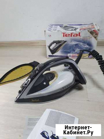 Утюг tefal Нижний Новгород - изображение 1