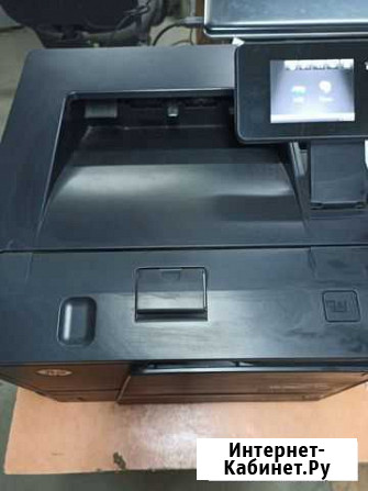 Принтер лазерный hp m401dn Симферополь - изображение 1