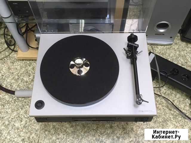 Rega RP1 Проигрыватель винила Киров - изображение 1