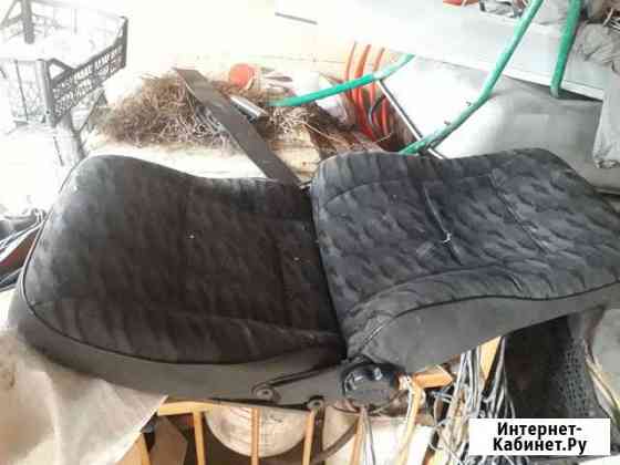 Сидени вадителски 21099 Курск