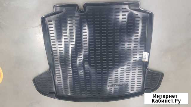 Коврики в багажник VW Passat B8 (15-Н.В.) Нижний Новгород - изображение 1