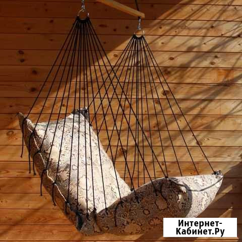 Подвесное кресло Казань - изображение 1