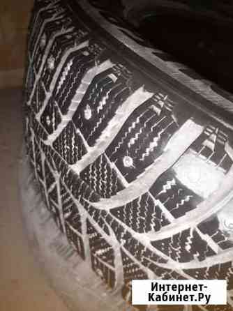 Laufenn 4 ICE E+ 195/65 R15 Кемерово