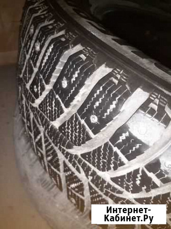 Laufenn 4 ICE E+ 195/65 R15 Кемерово - изображение 1