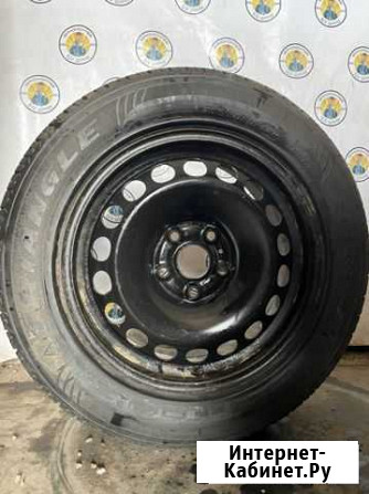 5x112 R16 DIA 57.1 / шт запасное колесо Кумертау - изображение 1