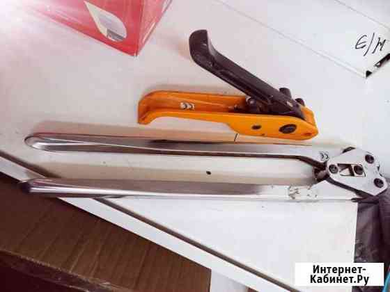 Натяжитель, клещи Ижевск