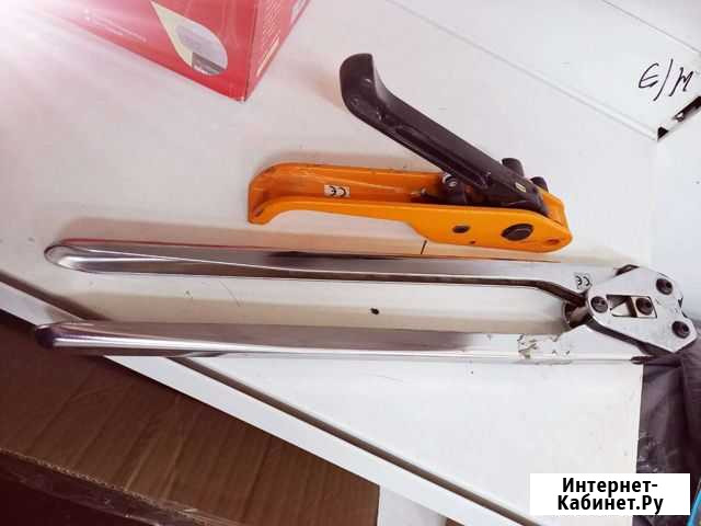 Натяжитель, клещи Ижевск - изображение 1