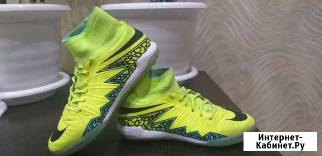 Продам Сороконожки Nike Брянск - изображение 1