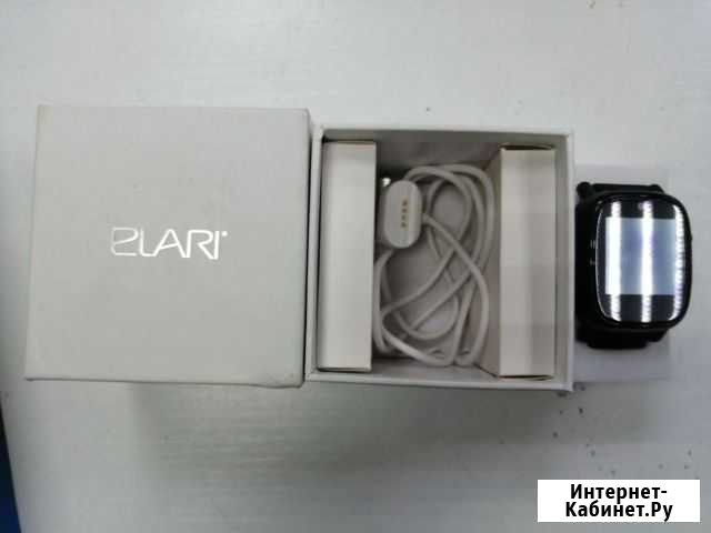 Часы Elari fixitime 3 FT-301 Хабаровск - изображение 1