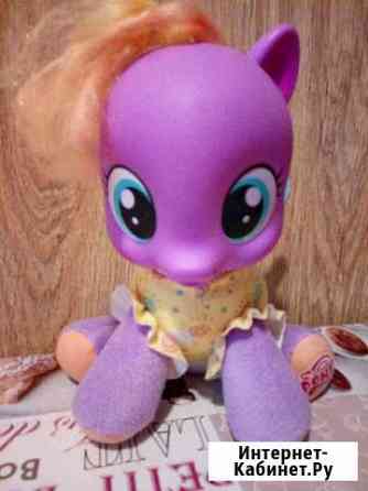 Пони Мурманск