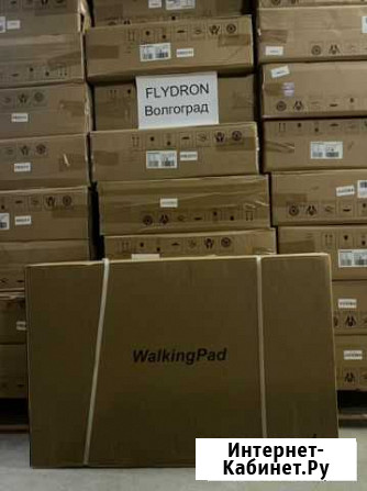 Беговая дорожка WalkingPad C1 (Global) v10 Волгоград - изображение 1