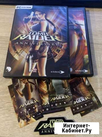Tomb raider PC Нижний Новгород - изображение 1