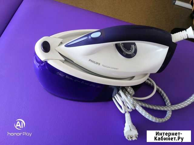 Утюг Philips Искитим - изображение 1