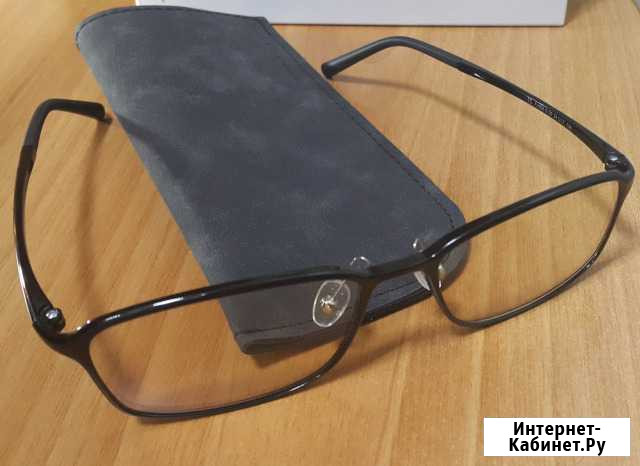 Очки новые Xiaomi Turok Steinhard Красноярск - изображение 1