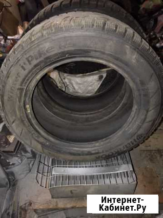 Hankook 185/65 R15 Гатчина - изображение 1