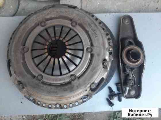 Комплект сцепления Skoda Octavia a5 Саратов