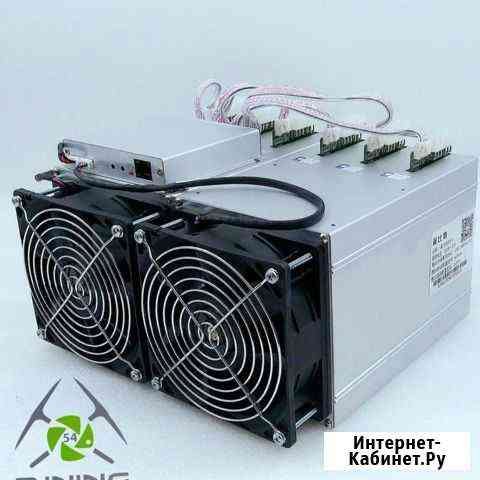 Асик Antminer S9 Dual Новосибирск