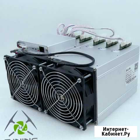 Асик Antminer S9 Dual Новосибирск - изображение 1