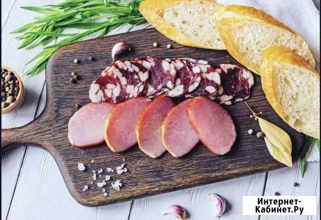 Продавец кассир продукты Краснотурьинск - изображение 1
