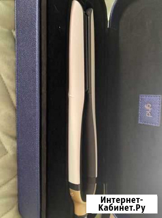 Стайлер для волос Ghd platinum plus Архангельск - изображение 1