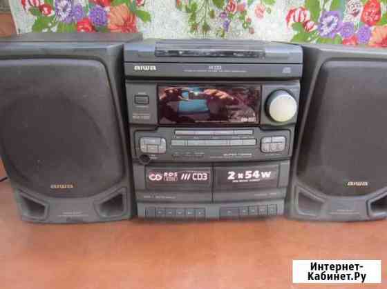 Музыкальный центр Aiwa NSX-V220 Таганрог