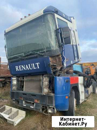Запчасти на renault magnum Белгород - изображение 1