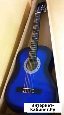Гитара для обучения Екатеринбург - изображение 1