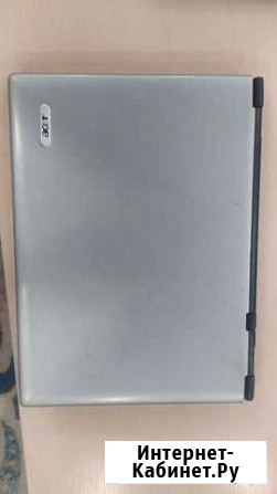 Ноутбук acer aspire 3000 Томск - изображение 1