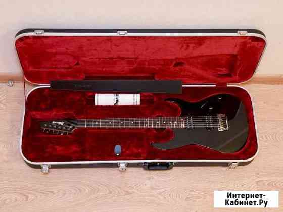 Электрогитара Ibanez Prestige RG652FX Челябинск