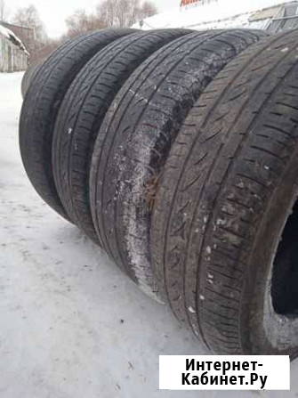 Pirelli 185/65 R15 Великий Новгород - изображение 1