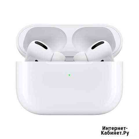 AirPods Pro Ангарск
