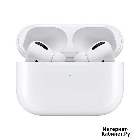 AirPods Pro Ангарск - изображение 1