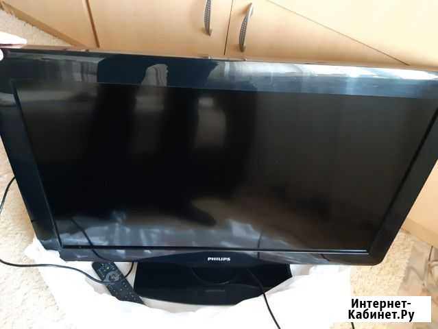 Телевизор Philips 32 дюйма Зея - изображение 1